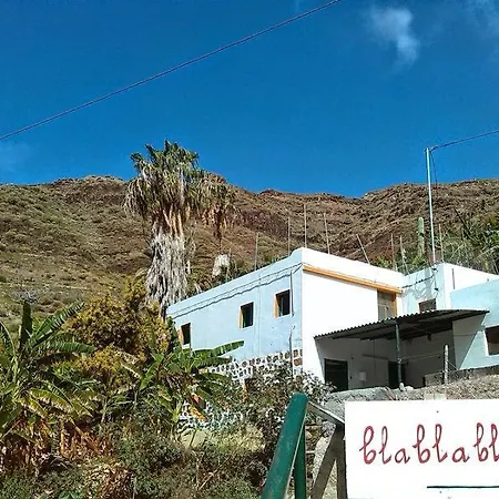 Gasthof Blablabla *