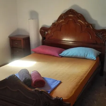Guest house Blablabla Playa de Tasarte