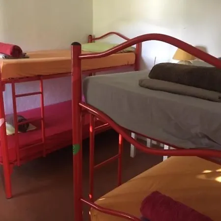 Blablabla Guest house