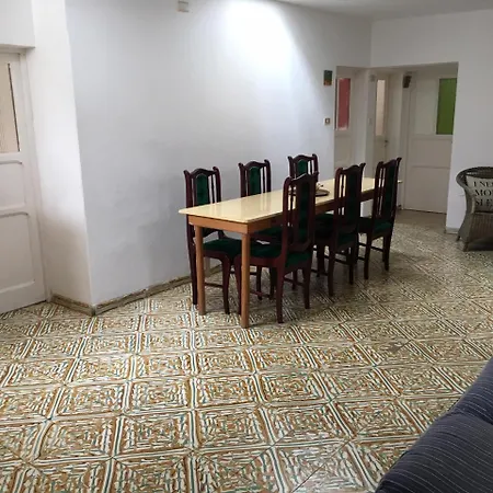 Blablabla Guest house *